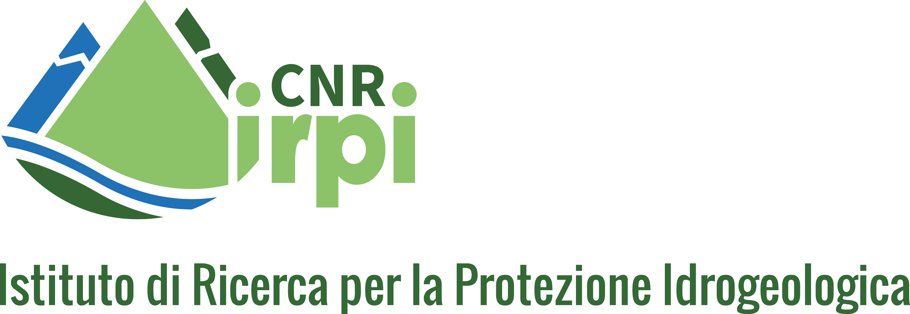 Logo CNR IRPI